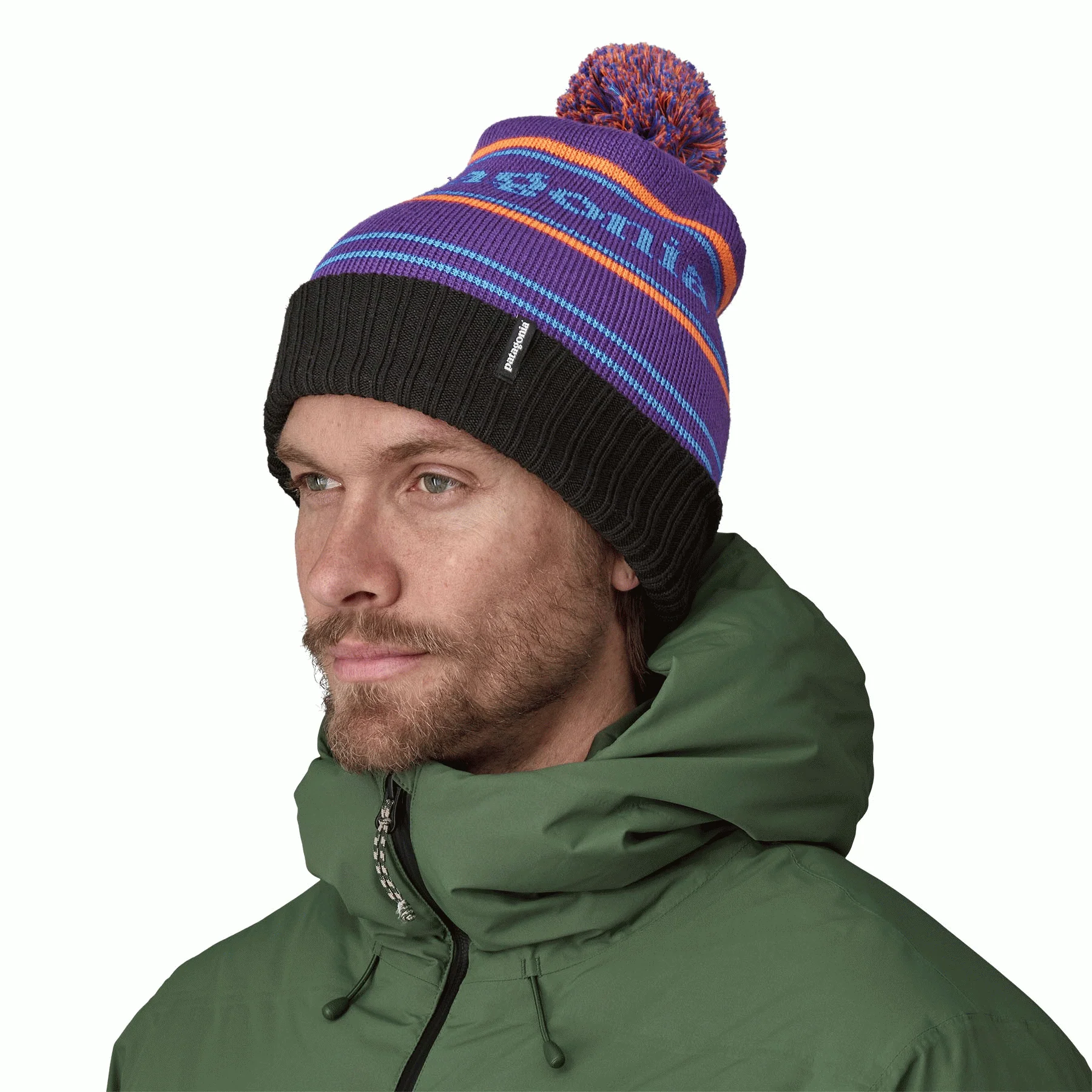 Powder Town Beanie - Image 3