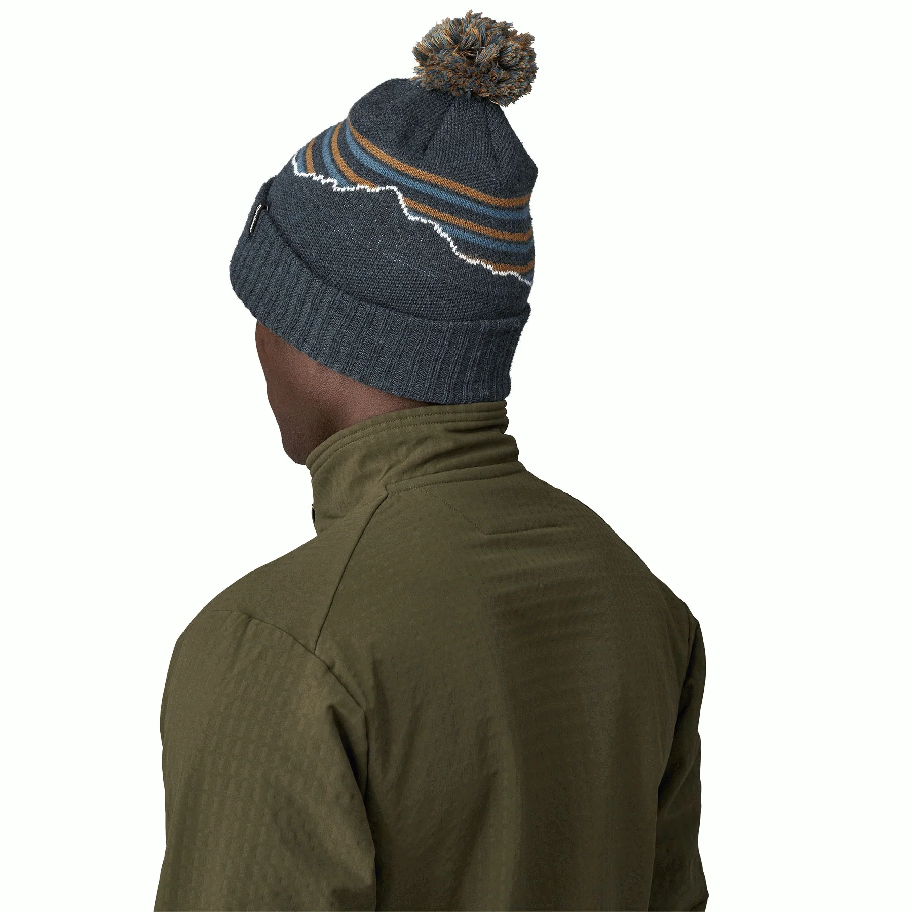 Powder Town Beanie - Image 4