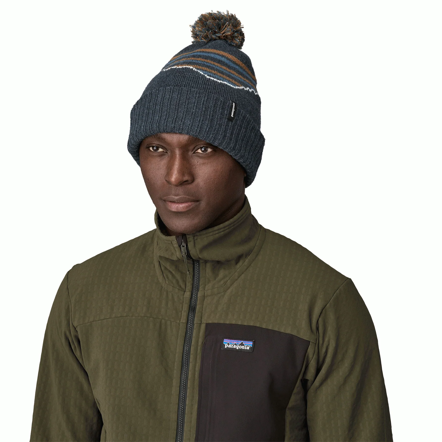 Powder Town Beanie - Image 5