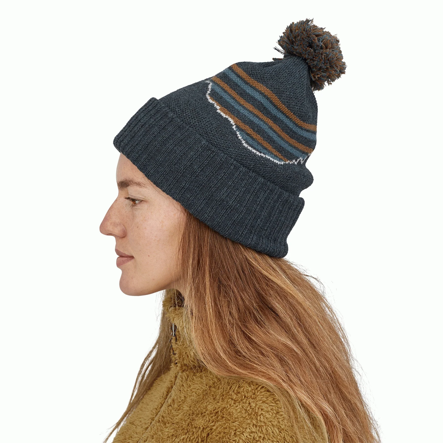 Powder Town Beanie - Image 6