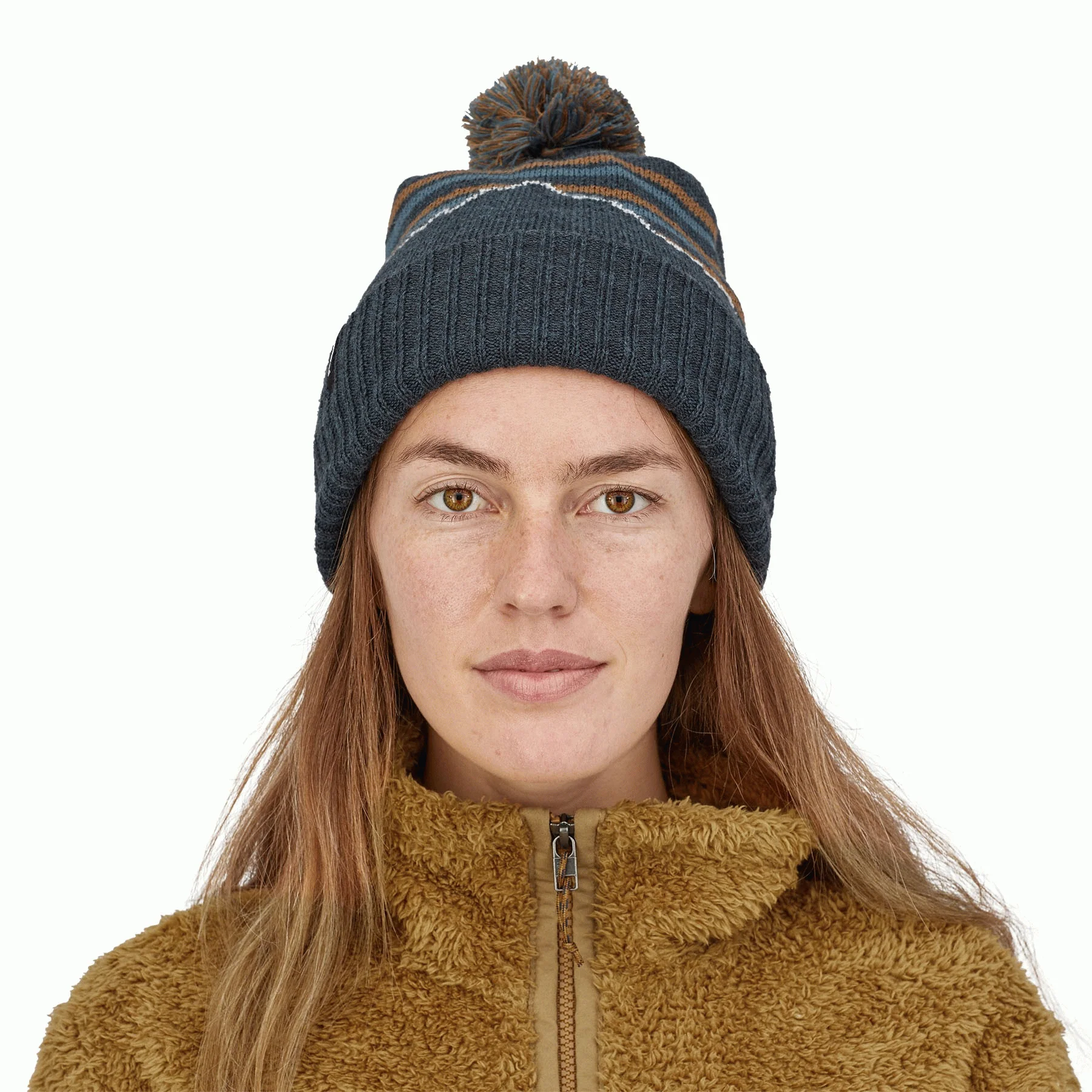 Powder Town Beanie - Image 7
