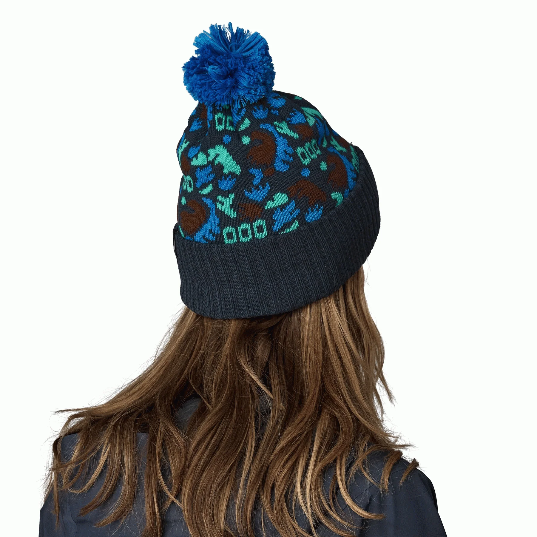 Powder Town Beanie - Image 8