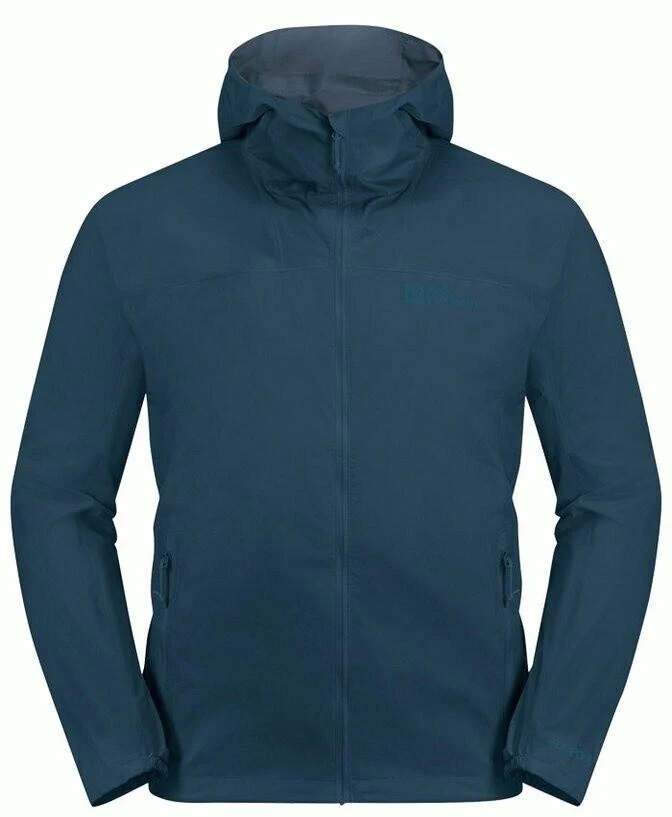 PRELIGHT 2.5L JKT M