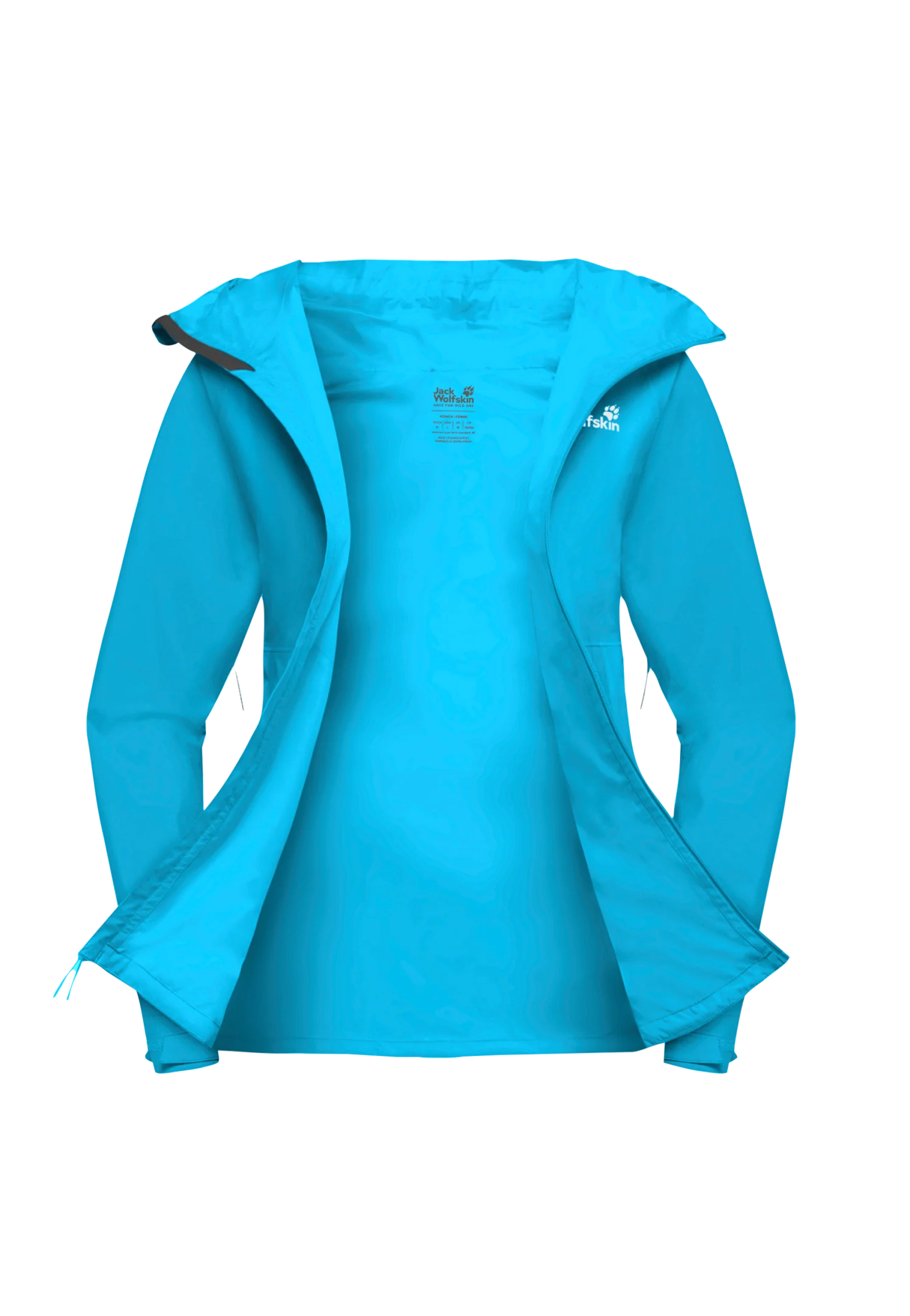 PRELIGHT 2.5L LT JKT W - Image 53