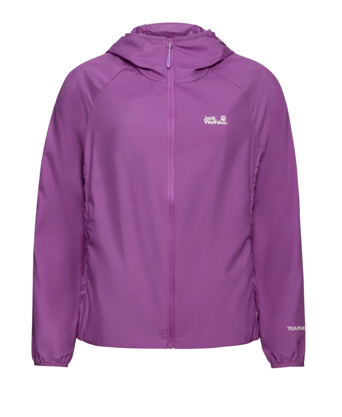 PRELIGHT AERO JKT W