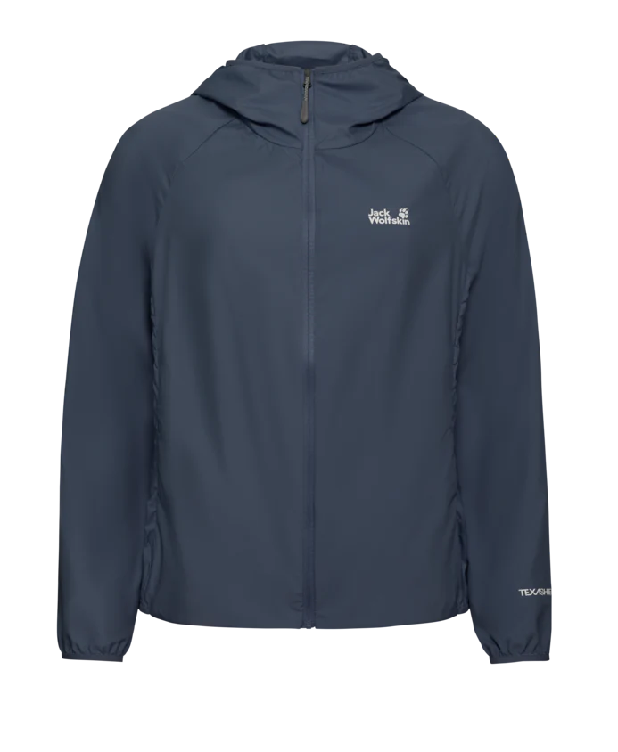 PRELIGHT AERO JKT W - Image 2