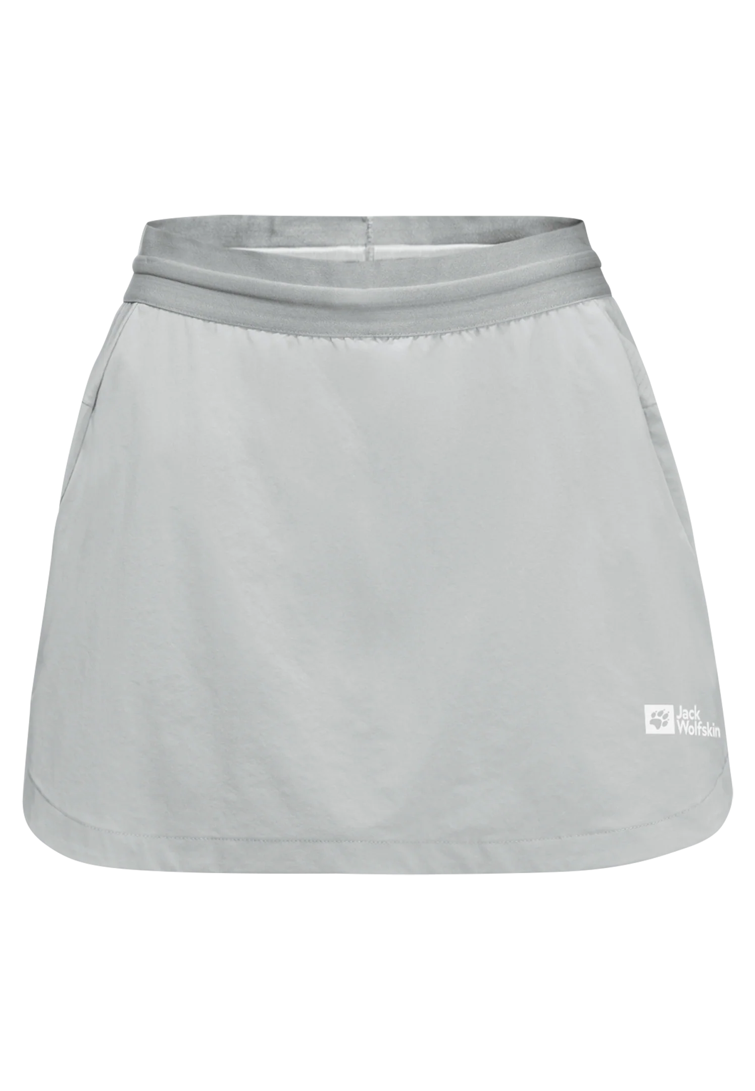 PRELIGHT CHILL SKORT W