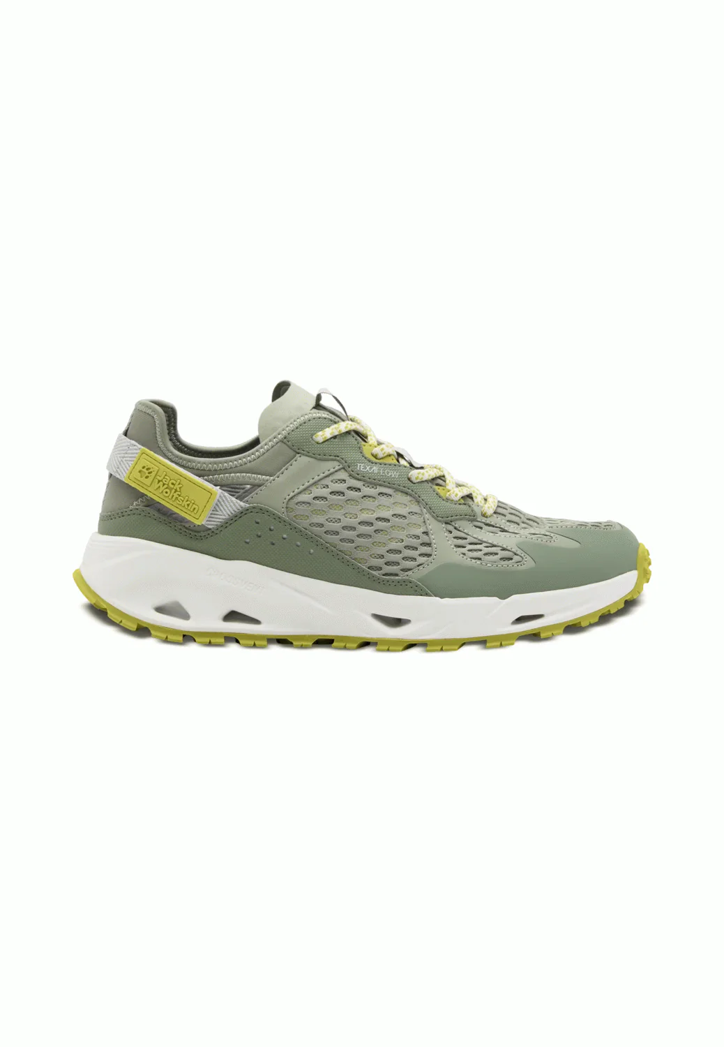 PRELIGHT HYBRID VENT LOW M