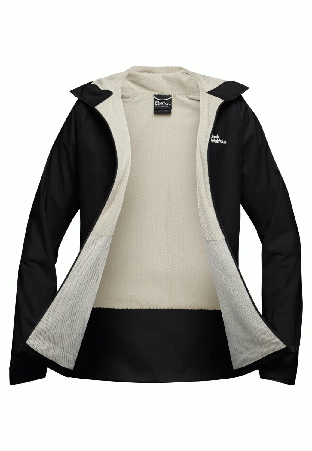 PRELIGHT OCTA JKT W - Image 15