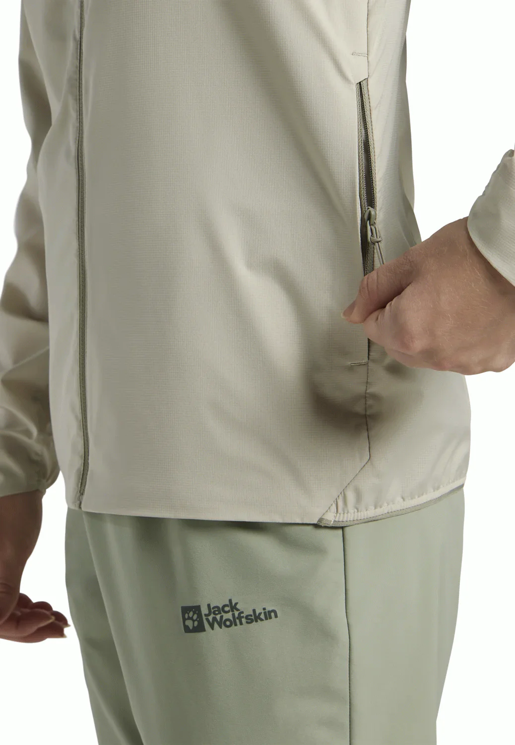 PRELIGHT OCTA JKT W - Image 4