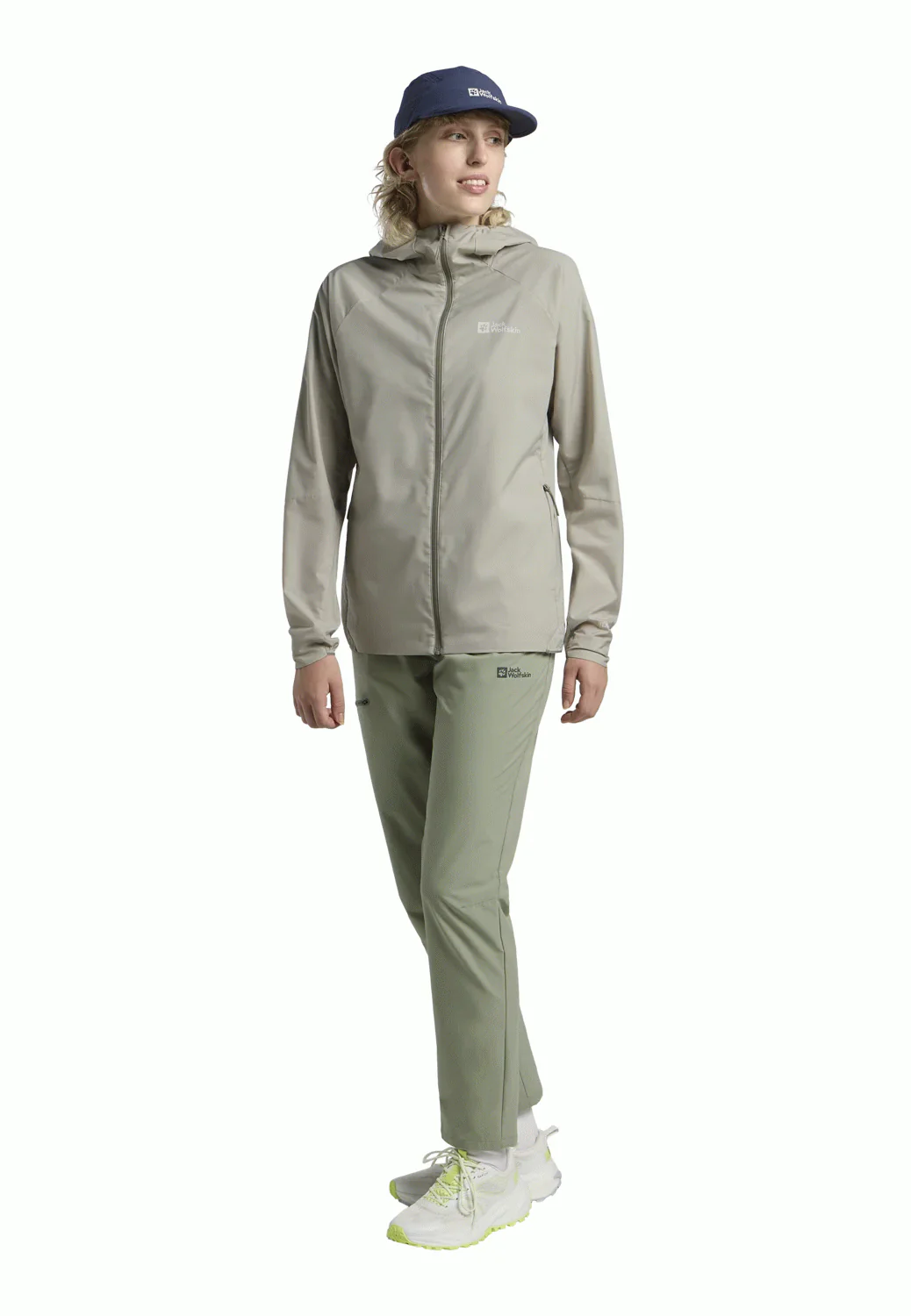 PRELIGHT OCTA JKT W - Image 7