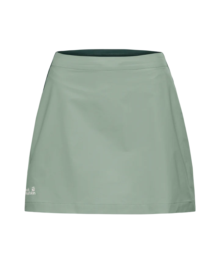 PRELIGHT PULSE SKORT W