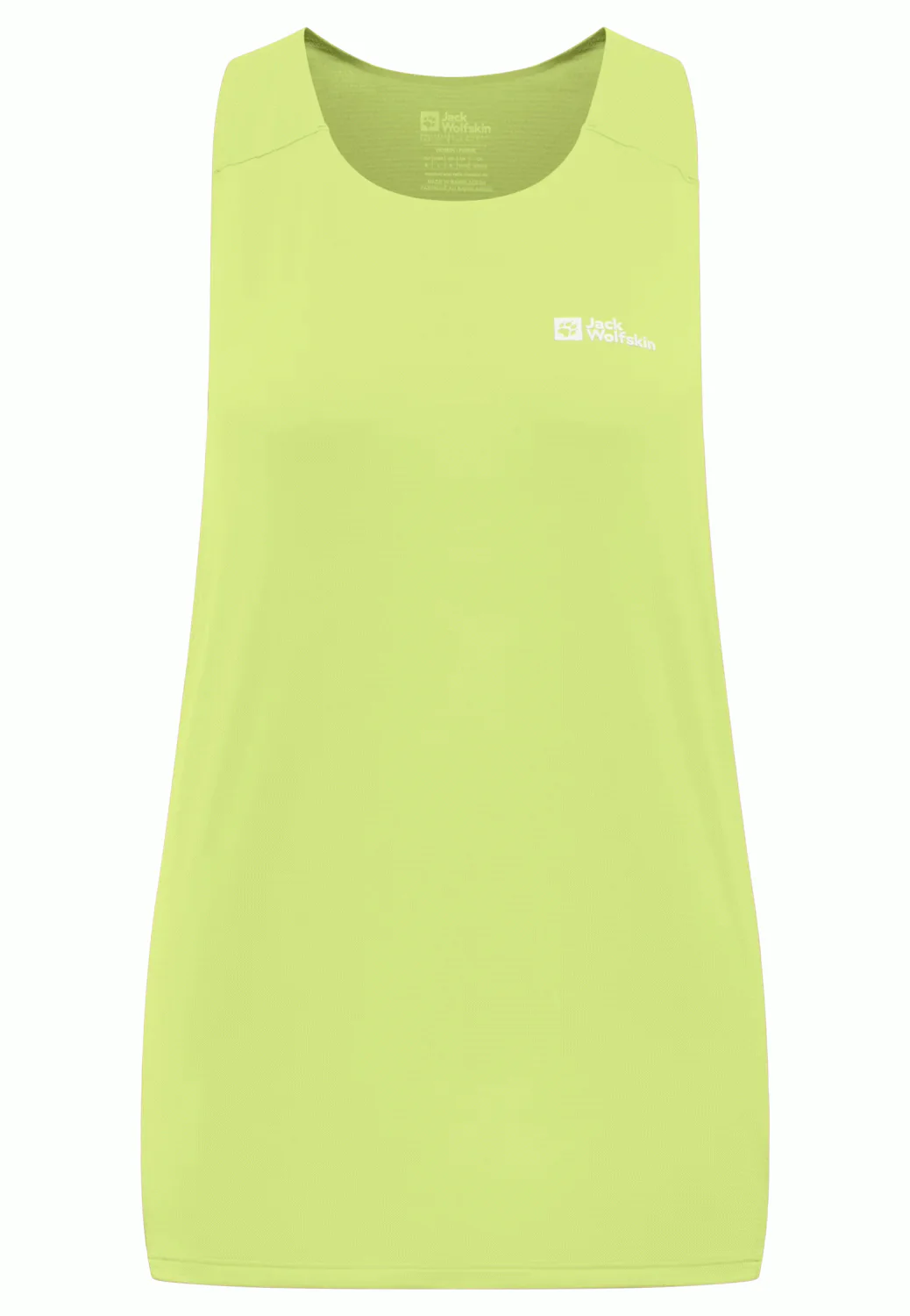 PRELIGHT STRIDE TANK W - Image 8