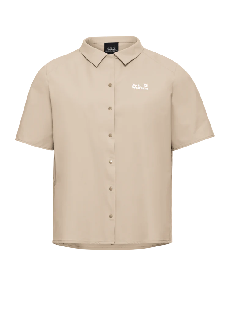 PRELIGHT SUNCOOL SHIRT W