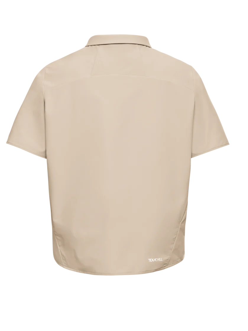 PRELIGHT SUNCOOL SHIRT W - Image 3
