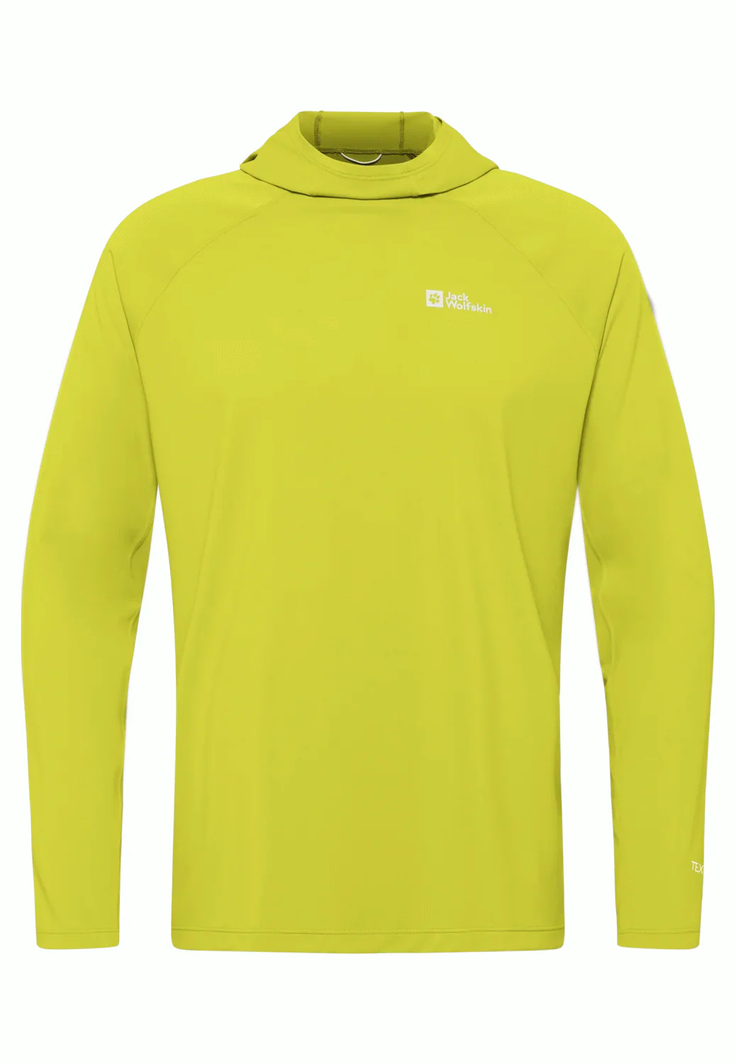 PRELIGHT SWIFT HOODY M