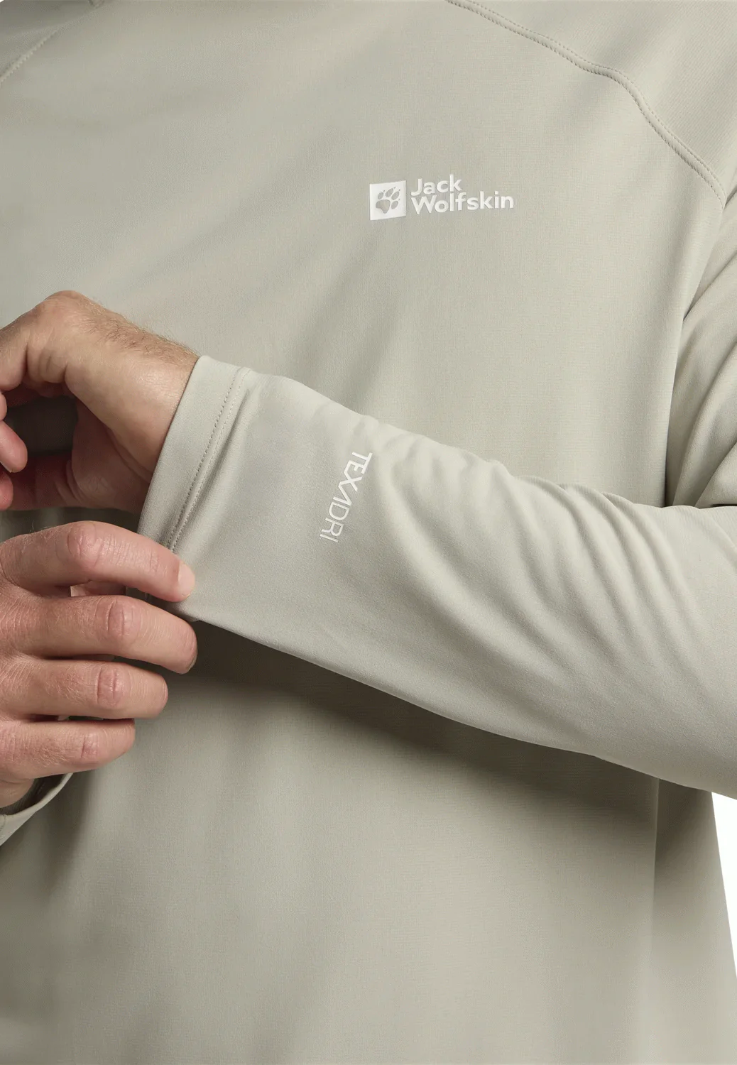 PRELIGHT SWIFT HOODY M - Image 4