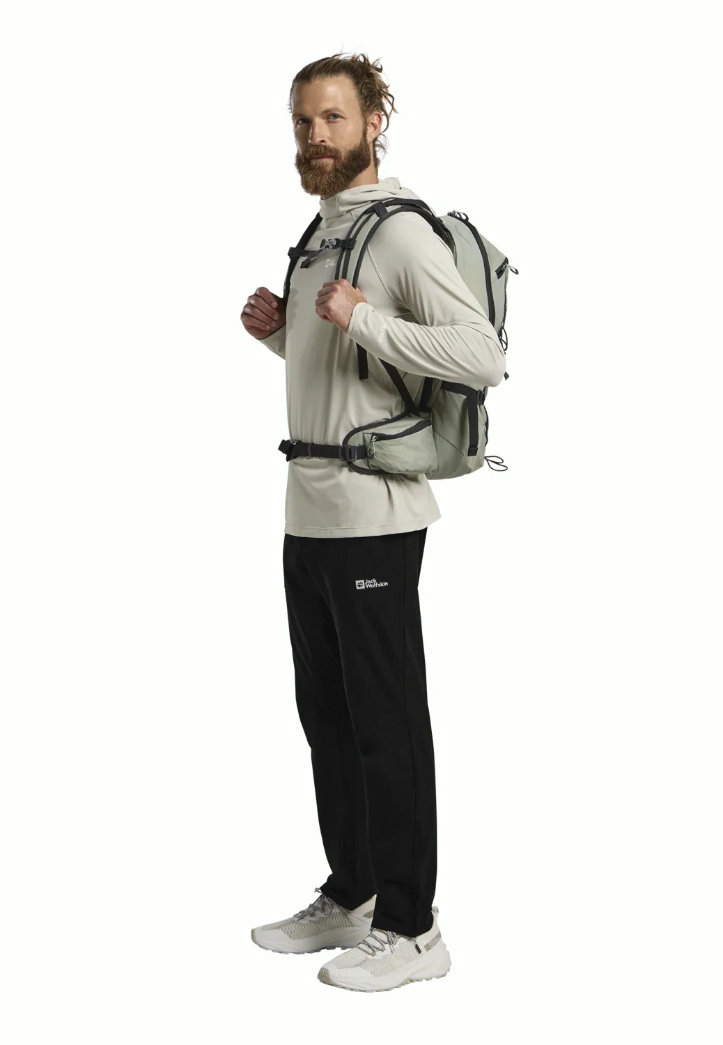 PRELIGHT SWIFT HOODY M - Image 7
