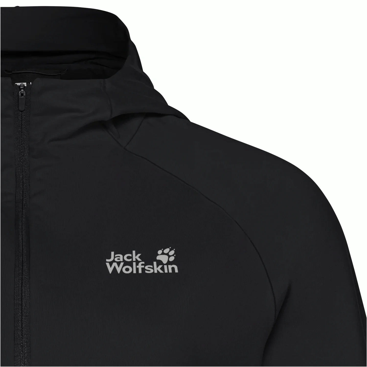 PRELIGHT TRAIL HOODED W - Image 10