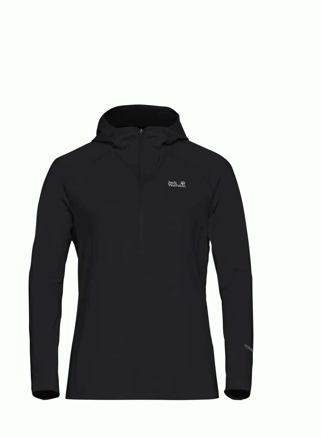 PRELIGHT TRAIL HOODED W - Image 2
