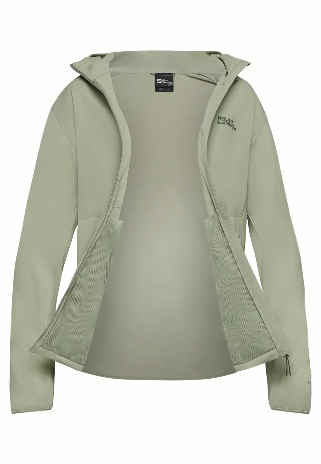 PRELIGHT TRAIL HOODY M - Image 4