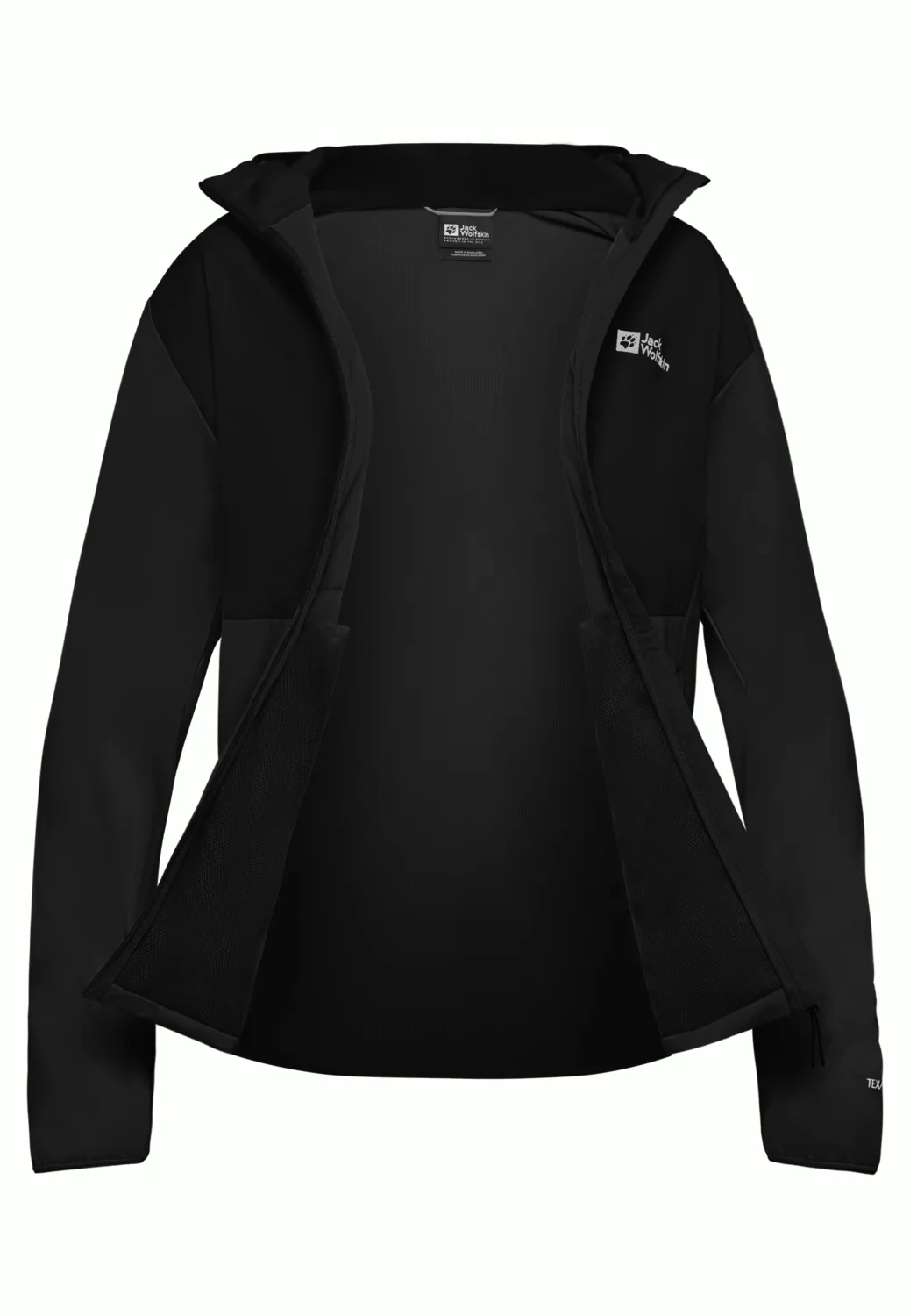 PRELIGHT TRAIL HOODY M - Image 9