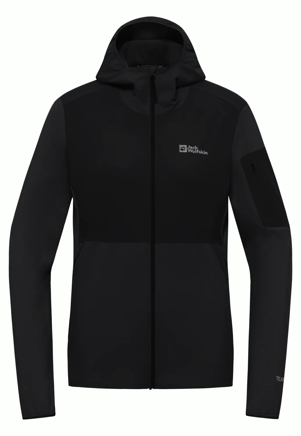 PRELIGHT TRAIL HOODY W - Image 10