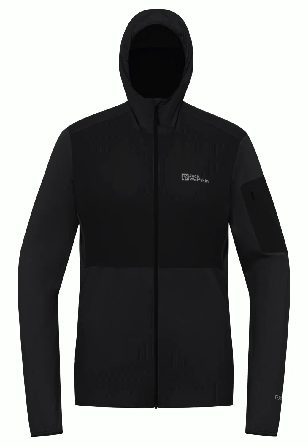 PRELIGHT TRAIL HOODY W - Image 6