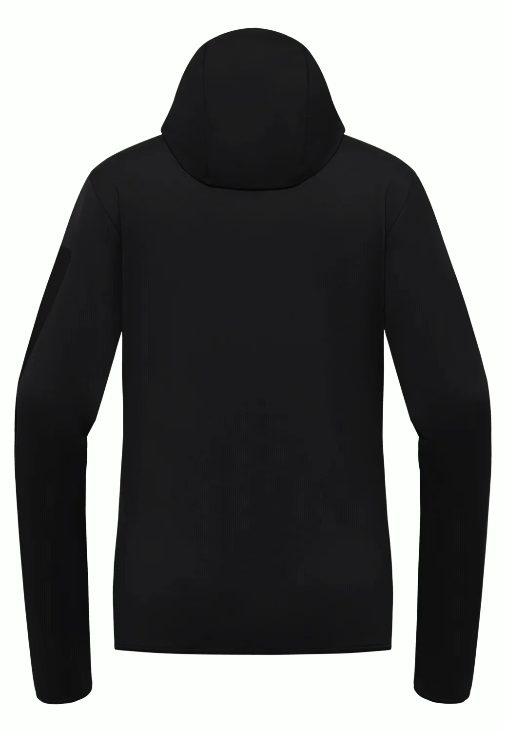 PRELIGHT TRAIL HOODY W - Image 8