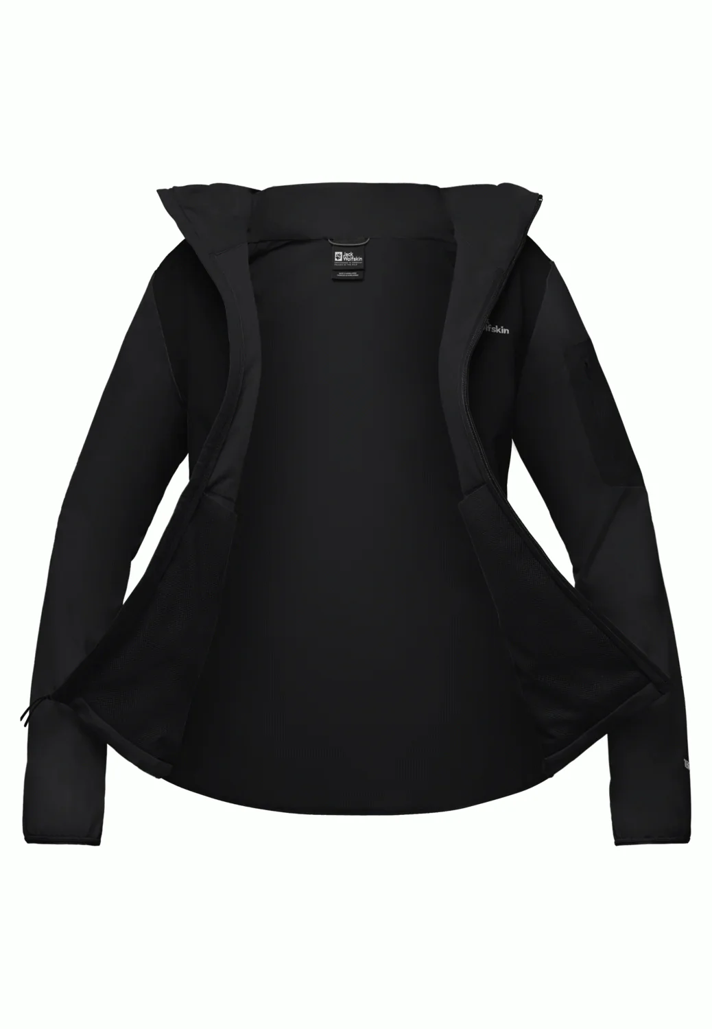 PRELIGHT TRAIL HOODY W - Image 9