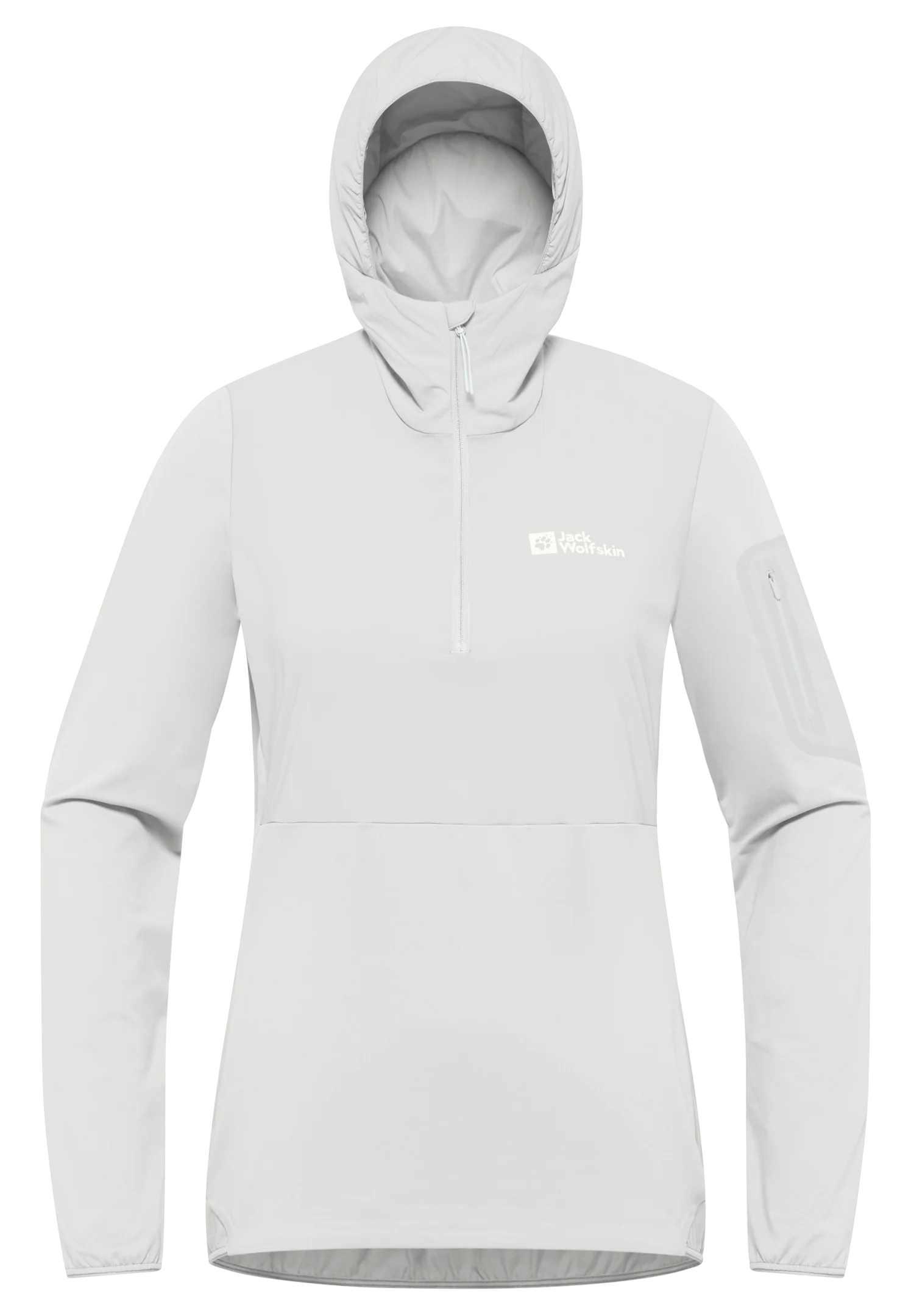 PRELIGHT TRAIL HOODY W - Image 5