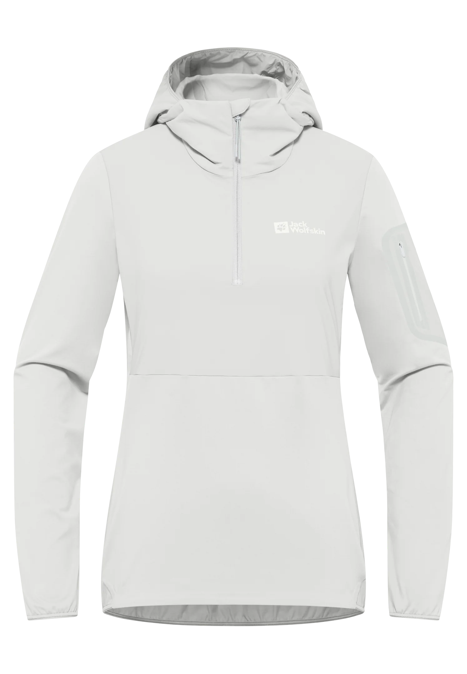 PRELIGHT TRAIL HOODY W - Image 6