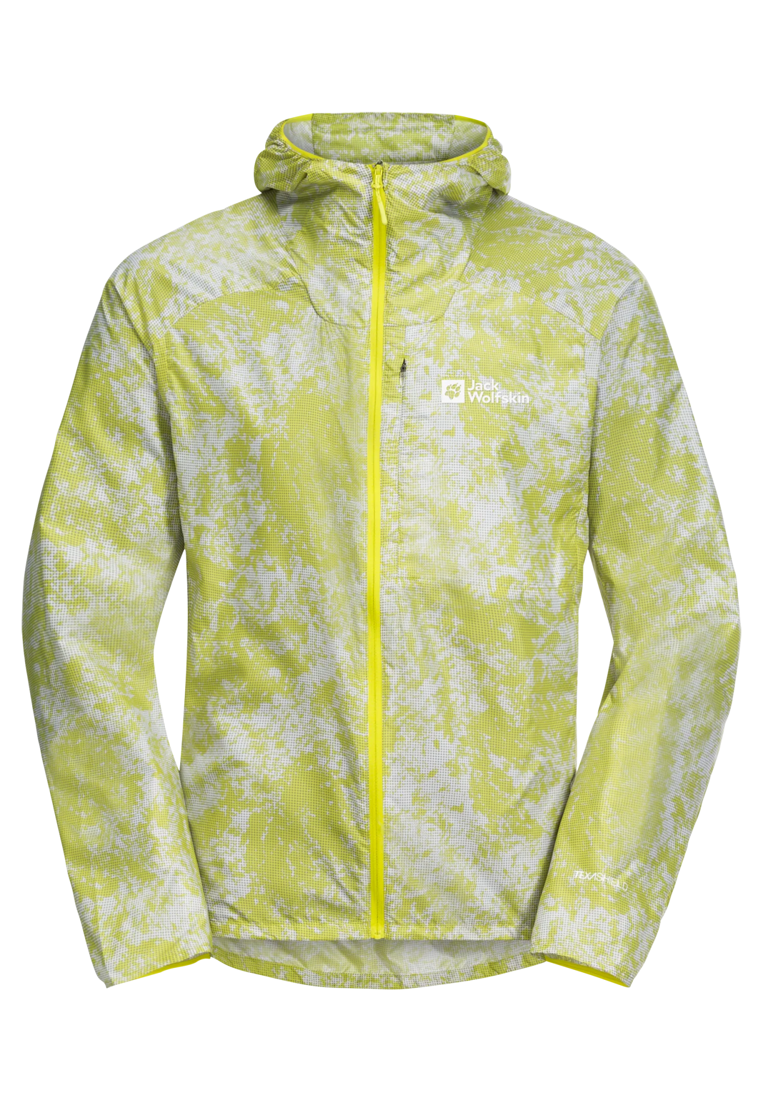 PRELIGHT WIND JKT M