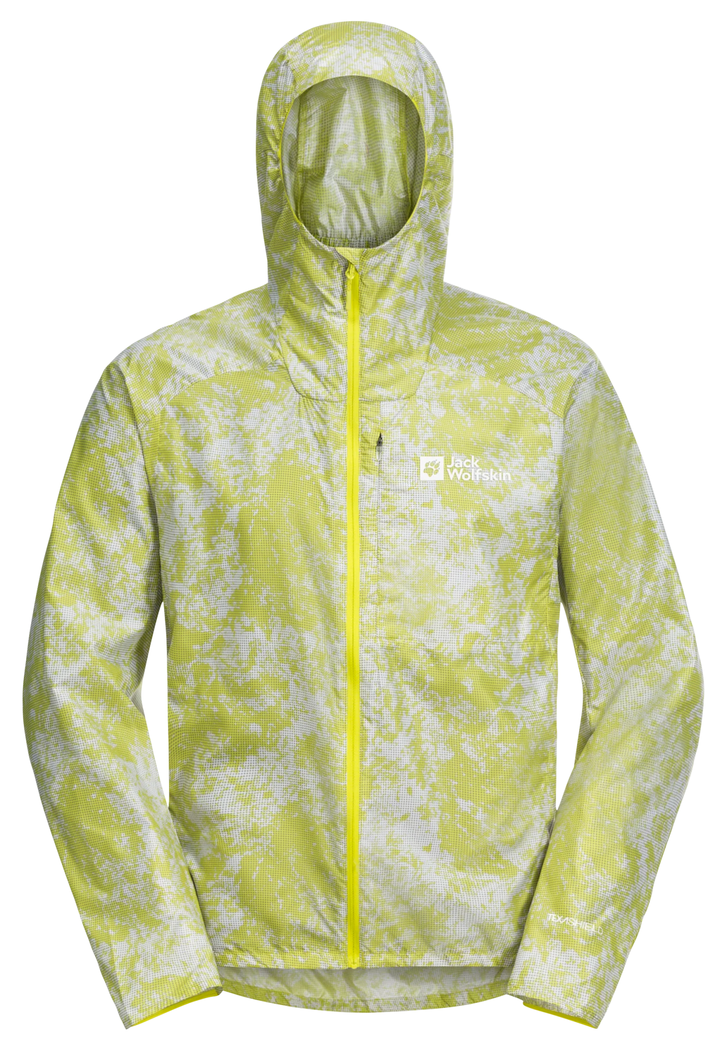 PRELIGHT WIND JKT M - Image 3