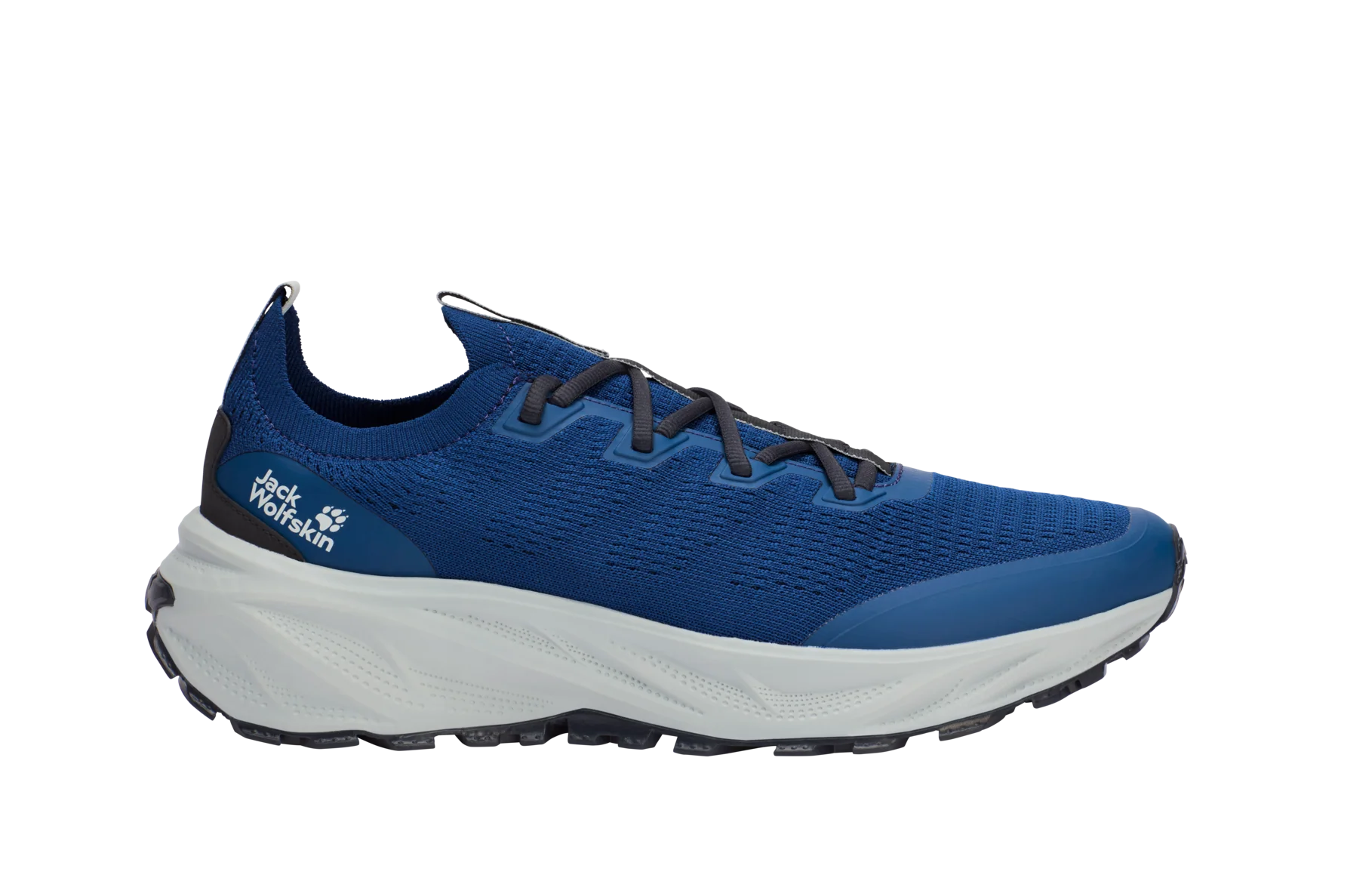 PS TRAIL KNIT LOW M