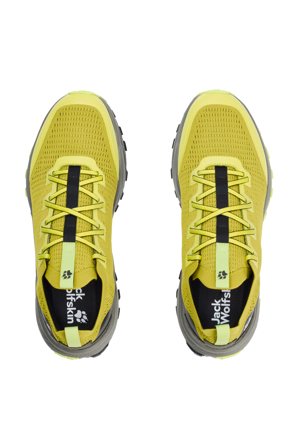 PS TRAIL KNIT LOW M - Image 5