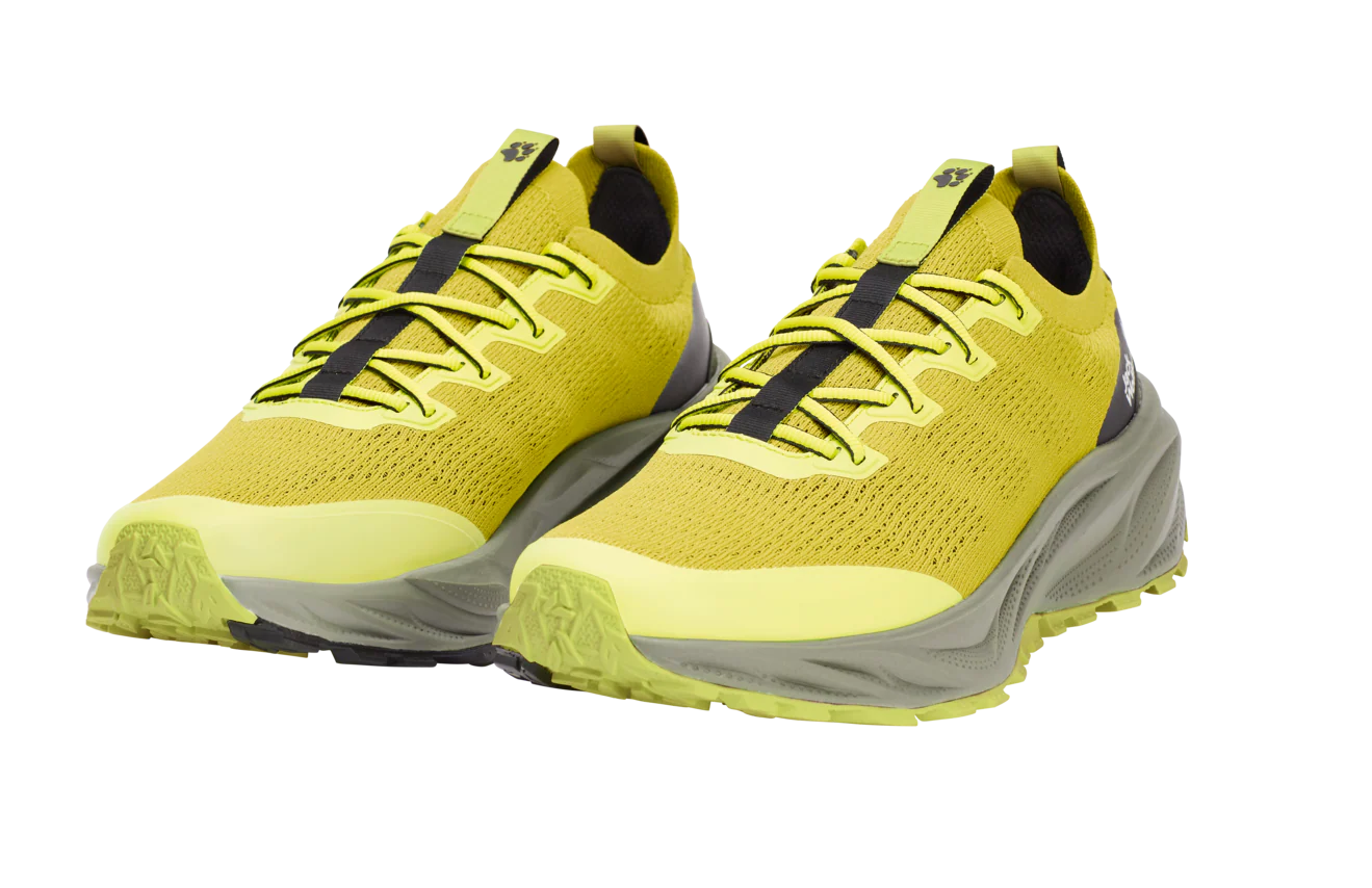 PS TRAIL KNIT LOW M - Image 8