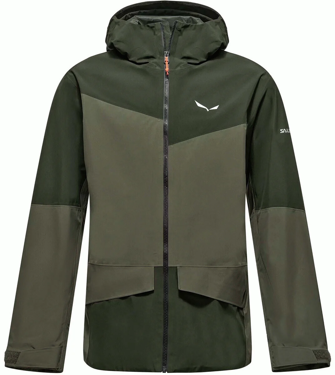 PUEZ GTX 2L EPE JACKET M
