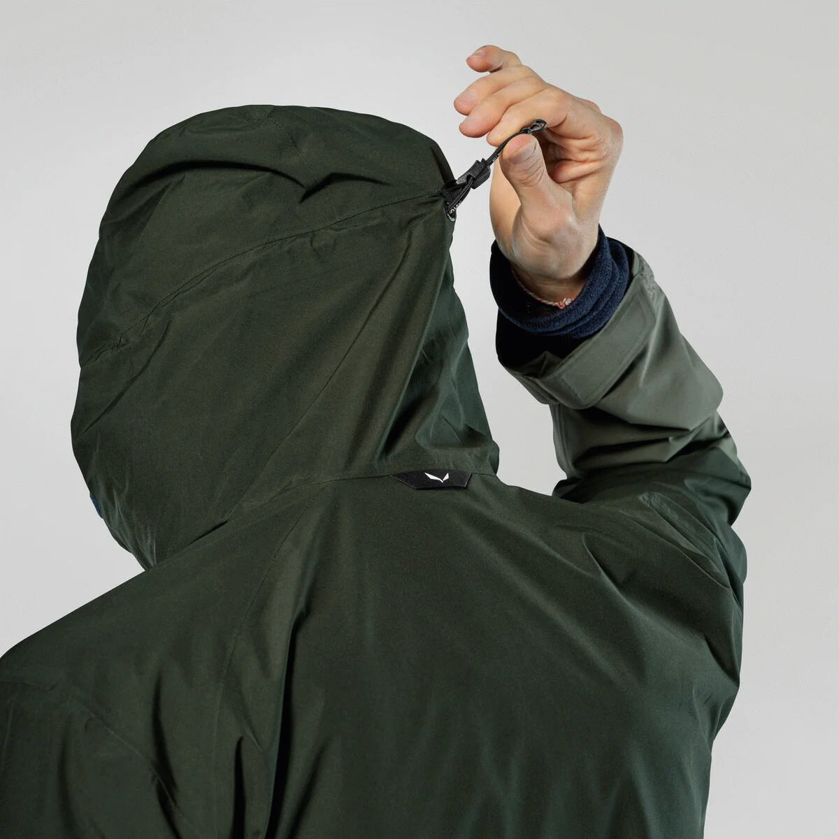 PUEZ GTX 2L EPE JACKET M - Image 2
