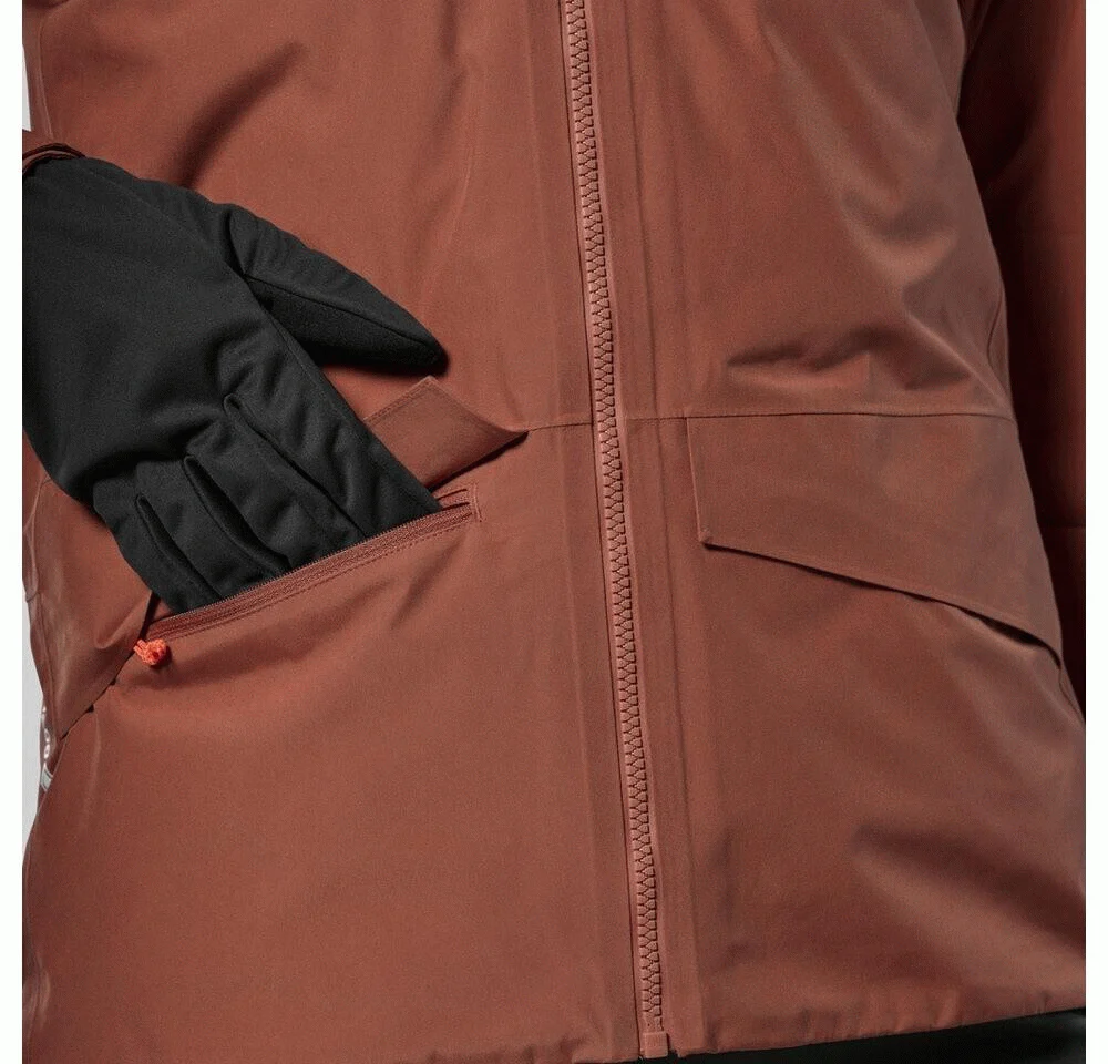 PUEZ GTX 2L EPE JACKET W - Image 4