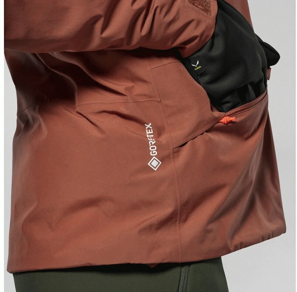 PUEZ GTX 2L EPE JACKET W - Image 5