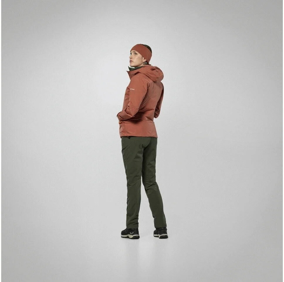 PUEZ GTX 2L EPE JACKET W - Image 6