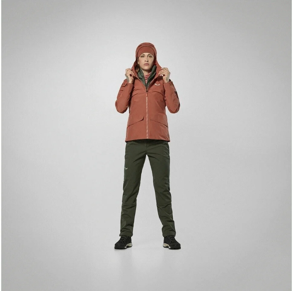 PUEZ GTX 2L EPE JACKET W - Image 7