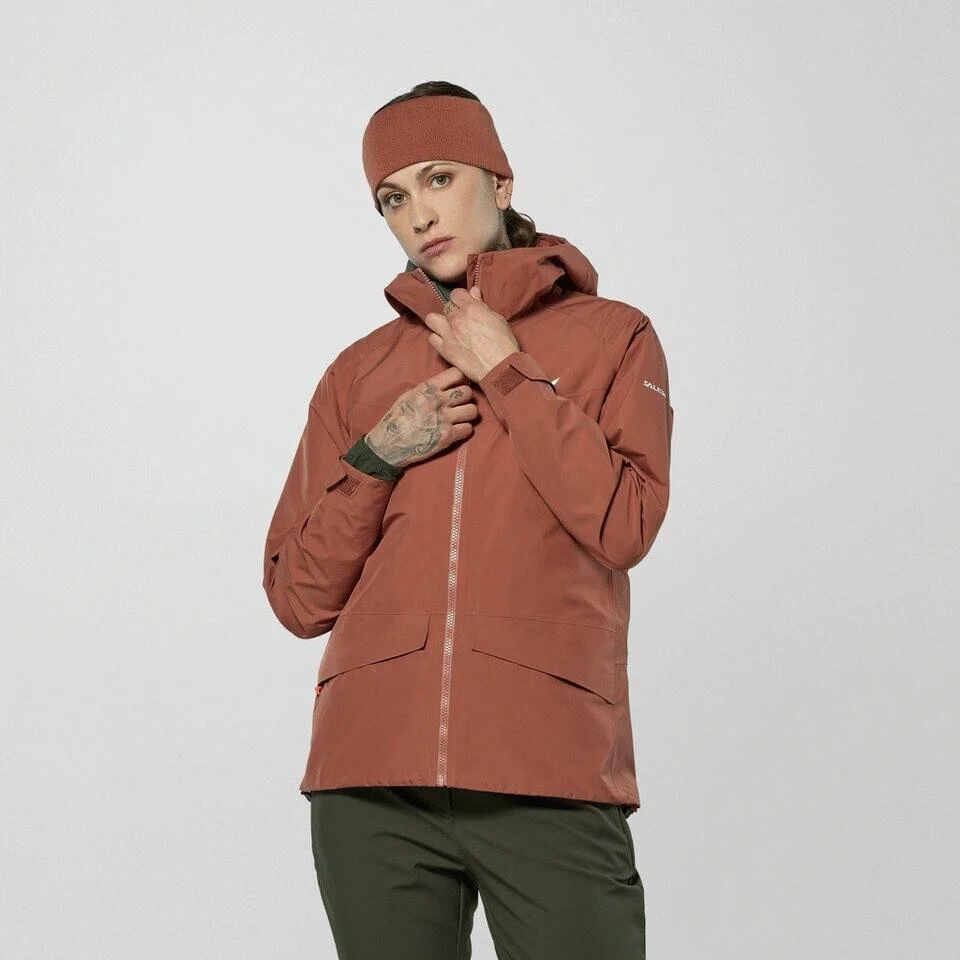 PUEZ GTX 2L EPE JACKET W - Image 8