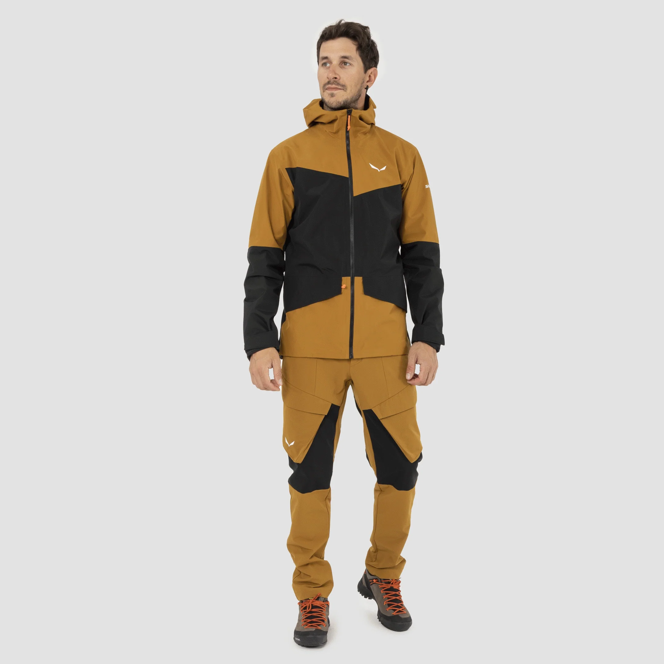 PUEZ GTX 2L M JACKET - Image 9
