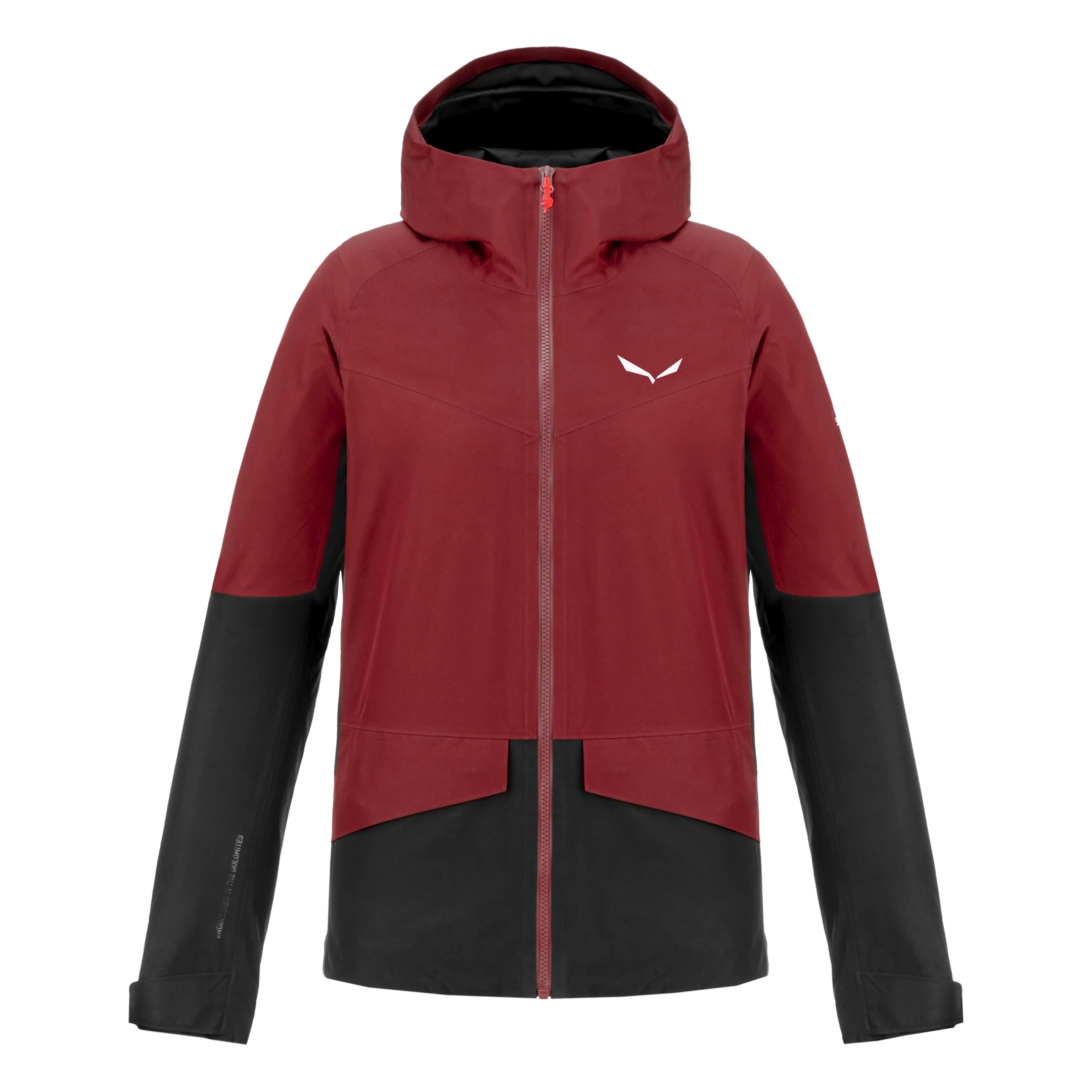 PUEZ GTX 2L W JACKET