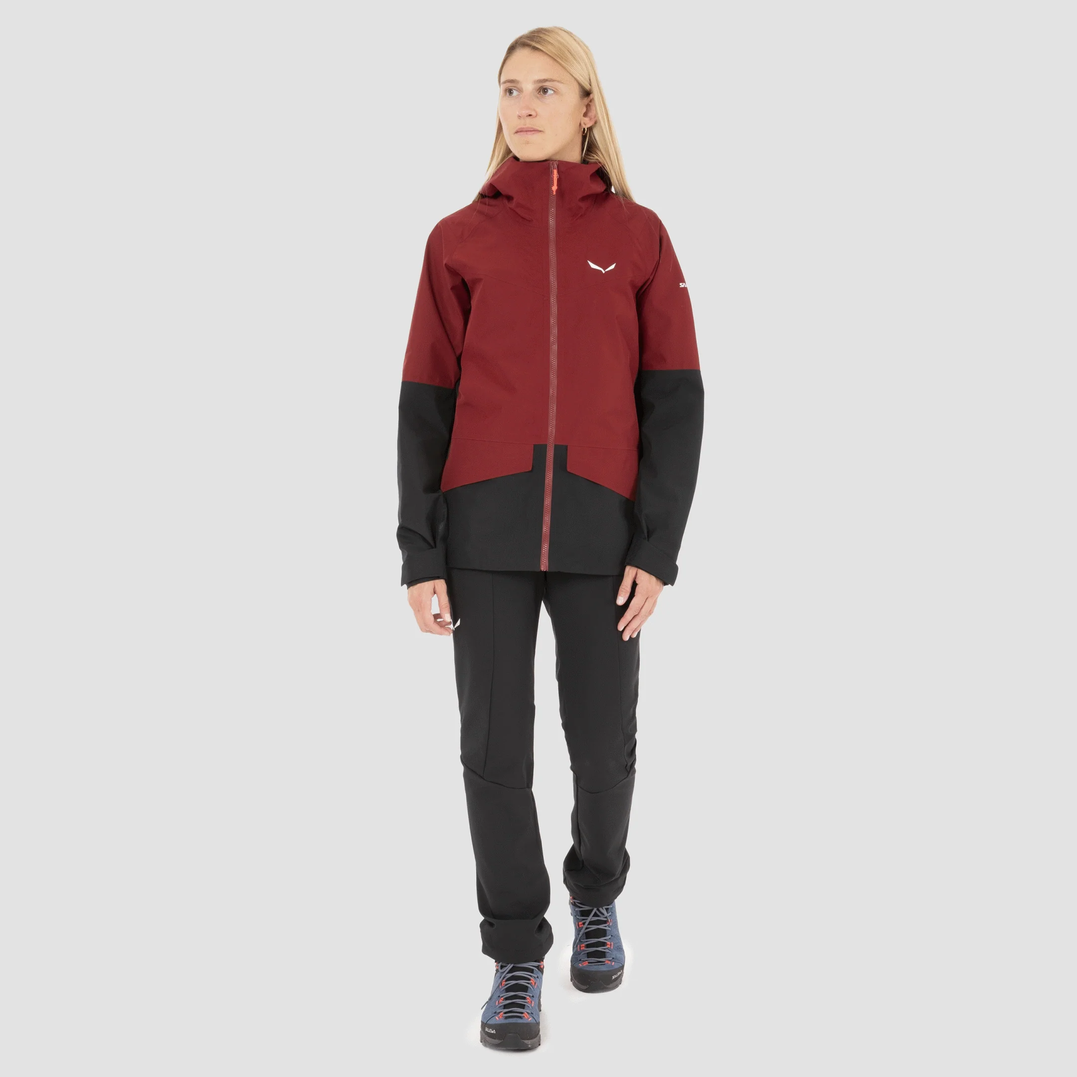 PUEZ GTX 2L W JACKET - Image 10