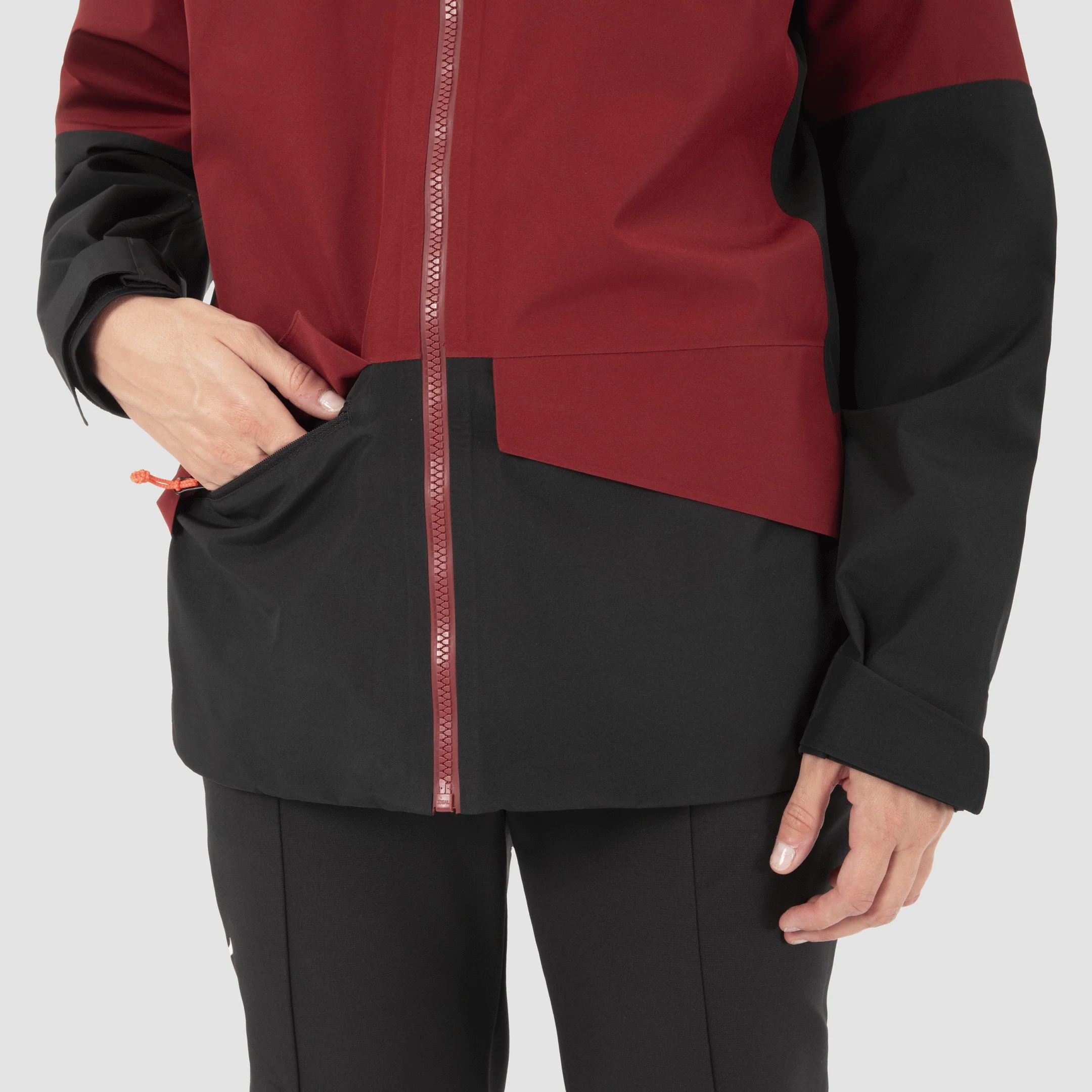 PUEZ GTX 2L W JACKET - Image 4