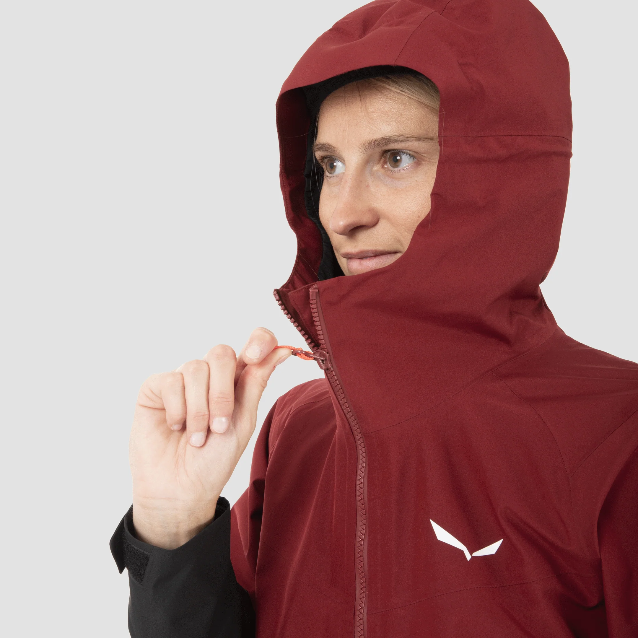 PUEZ GTX 2L W JACKET - Image 5