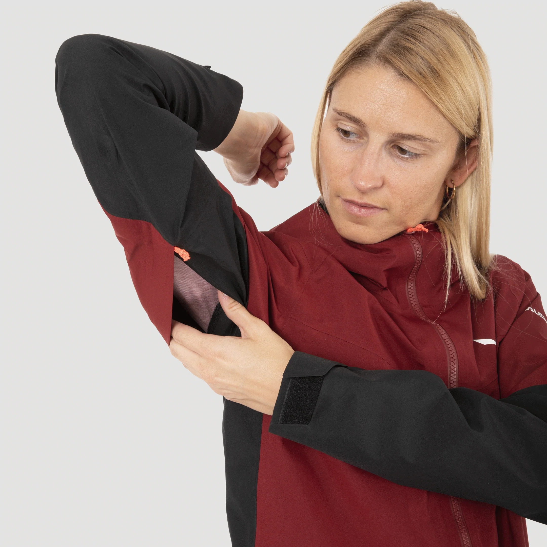 PUEZ GTX 2L W JACKET - Image 6
